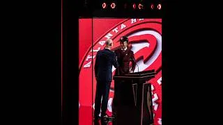 Thumbnail: 2026 NBA DRAFT – Kingston Flemings (June 23, 2026)