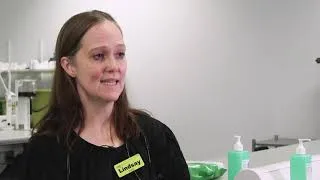 Thumbnail: CAR-T Cell Therapy at UHB