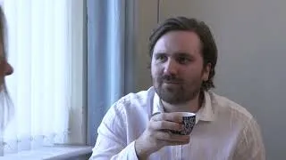 Thumbnail: Margaret forgets her flu jab
