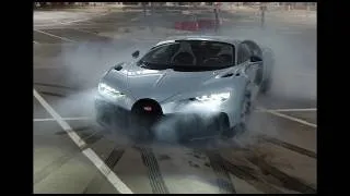 Thumbnail: Bugatti Chiron Pur Sport Profilée review | AR + AI demo | Jensen Huang, Elon Musk, Mark Zuckerberg
