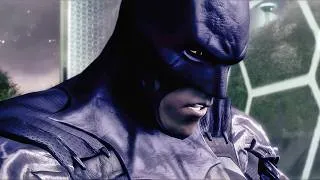 Thumbnail: Evil Superman revealed Batman's Identity