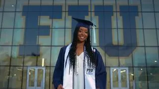 Thumbnail: Graduation Portraits | Behind The Scenes | Sony A1 Photography + Sigma 24-70