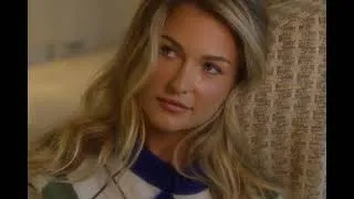 Thumbnail: Professional Russian Tennis Player Anna Kalinskaya  | A Flaunt Film by Avonte Boykins