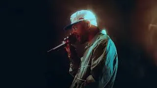 Thumbnail: PARTYNEXTDOOR & Uhkle - New You (Official Video)