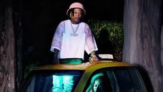 Thumbnail: Rylo Rodriguez & Uhkle - Ghetto Love Song (Official Video)