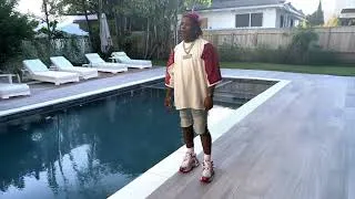 Thumbnail: Rylo Rodriguez & Uhkle - BEAT UP HER DM (Official Video)