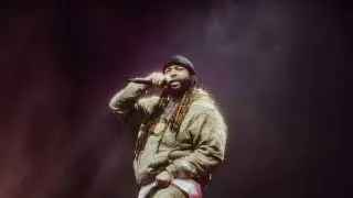 Thumbnail: PARTYNEXTDOOR & Uhkle - Secret Lover (Official Video)