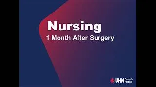 Thumbnail: Part 5: Nursing