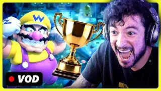 Thumbnail: Ultra Mega Mario Party Tournament Extravaganza