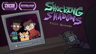 Thumbnail: Shocking Shadows Episode 1 | The Thing In The Pipes (Pilot)