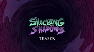 Thumbnail: Shocking Shadows [Teaser] - Uh-Oh! Cartoons Original Series