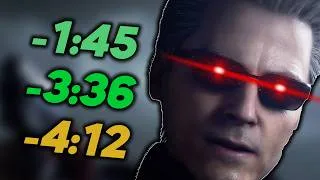 Thumbnail: How Speedrunners DESTROYED Resident Evil: CODE: Veronica