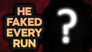 Thumbnail: How I Caught Resident Evil's Biggest Cheater