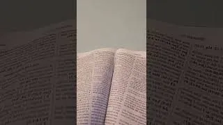 Thumbnail: A Prophecy concerning Nineveh, took of the vision of naham the elkoshite Bible NIV!!