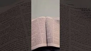 Thumbnail: Luke 21:1 The Window's Offering from the Holy Bible NIV!!!