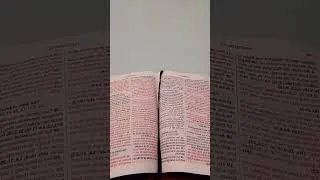 Thumbnail: Ezekiel chapter 16 verse 1 Jerusalem as an Adulferous Wife from the Holy Bible NIV!!