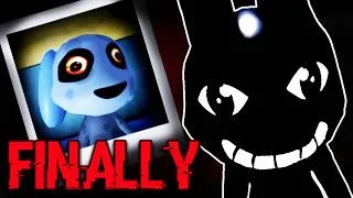 Thumbnail: The HORROR Game That SAVED Roblox
