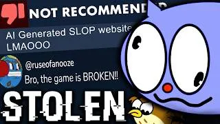 Thumbnail: The Worst Cuphead Boss Remakes Ever