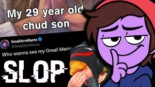 Thumbnail: The Death of Brainrot (except on roblox apparently)