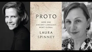 Thumbnail: BOOKS: "Proto" by Laura Spinney