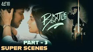 Thumbnail: Battle Super Scene Part - 3 | Arjun Prabhakaran | Aradhya | Munishkanth | Saravana Subbiah