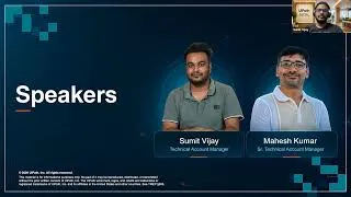 Thumbnail: Session 3/3: Bridging Worlds: Connect Cloud to On-Prem with UiPath Relay