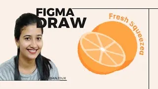 Thumbnail: Figma Draw : The Best Tool for Designers Who Can't Draw