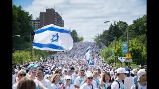 Thumbnail: 2026 Walk with Israel Recap