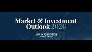 Thumbnail: Market & Investment Outlook 2026