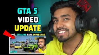 Thumbnail: TECHNO GAMERZ GTA 5 NEW VIDEO | TECHNO GAMERZ | UJJWAL GAMER | GTA 5 158