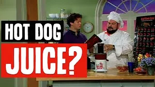 Thumbnail: Hot Dog Juicer by Chef Jay