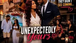 Thumbnail: UNEXPECTEDLY YOURS ❤️ | She Took a Morning Walk and Found the Love of Her Life