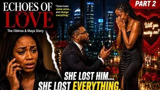 Thumbnail: Echoes Of Love Part 2 