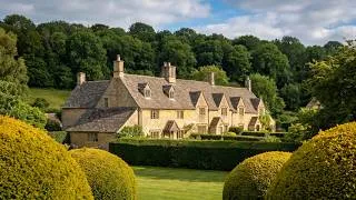 Thumbnail: Hidden Cotswold Valley | Walking Through Timeless Duntisbourne Abbots