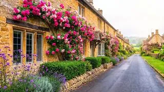 Thumbnail: 5 Most Isolated Villages in England
