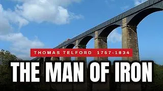 Thumbnail: Thomas Telford: Shepherd's Son Who Built Britain