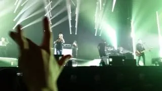 Thumbnail: Linkin Park - Invisible (incomplete) live in Krakow, Poland 15.06.2017