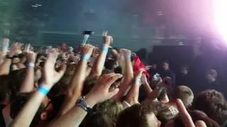Thumbnail: Linkin Park - In the End (incomplete) live in Krakow, Poland 15.06.2017