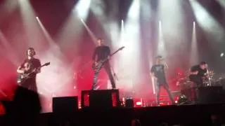 Thumbnail: Linkin Park - Papercut (incomplete) live in Krakow, Poland 15.06.2017