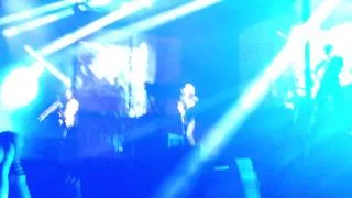 Thumbnail: Linkin Park - Burn It Down/Waiting For The End (incomplete)(Wroclaw 05.06.2014)