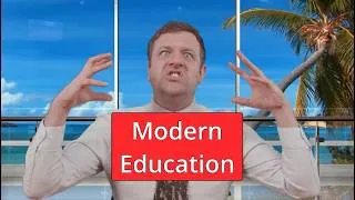 Thumbnail: Dick Tater: Modern Education