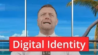 Thumbnail: Dick Tater - Digital Identity