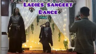 Thumbnail: Pahadi Sangeet Mashup 😘 | Nug badiya | Silami | Kumaoni Sangeet Manshup | 