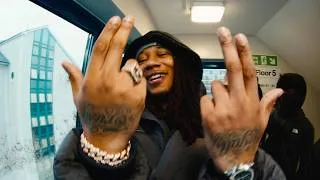 Thumbnail: Digga D ft. M24 - Rage (Music Video)