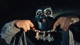 Thumbnail: M Huncho ft. Gunna - Meant To Be (Music Video)