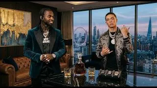 Thumbnail: Central Cee - Snow Block (ft. Pop Smoke, Migos, Drake, Lil Baby, Tyga) 2026