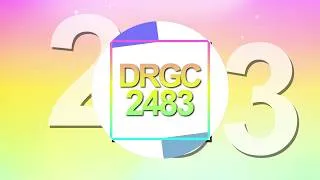 Thumbnail: UK Edits "DRGC 2483" Video (UKED2026 Version) (May 2026)