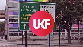 Thumbnail: SKALAH - South Of The Thames (ft. Novelist)