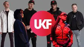 Thumbnail: FooR x Kanetaker x Maddy Lucas - Eyes Wide Open