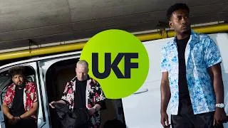 Thumbnail: Danny Byrd, Shapes & Doktor - Bad Like We